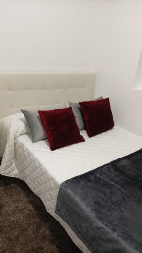 Habitación cerca centro de Madrid
